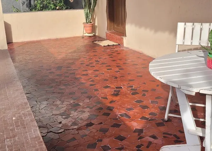 Casa De Temporada - Solar Guest House