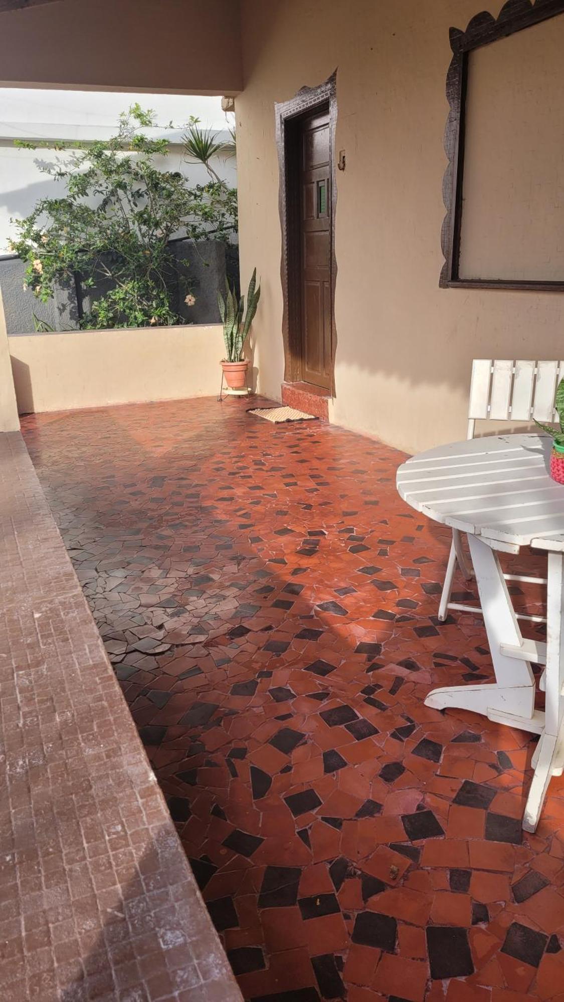 Сasa de vacaciones Casa De Temporada - Solar Saquarema