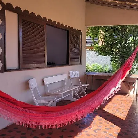 Casa De Temporada - Solar Guest House Saquarema Exterior foto