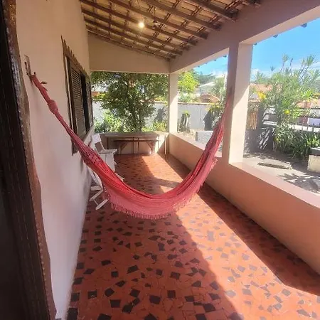 Casa De Temporada - Solar Guest House Saquarema Exterior foto