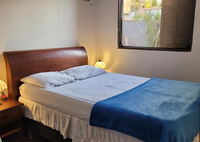 Casa De Temporada - Solar Guest House