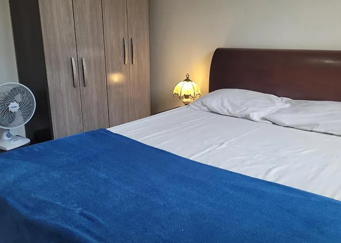 Casa De Temporada - Solar Guest House