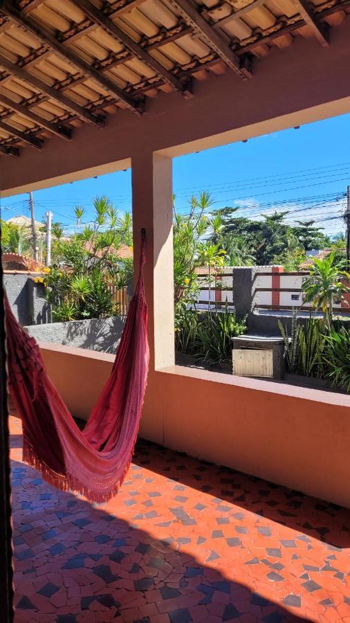 Casa De Temporada - Solar Holiday home