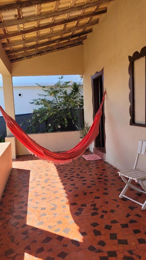 Casa De Temporada - Solar Holiday home *